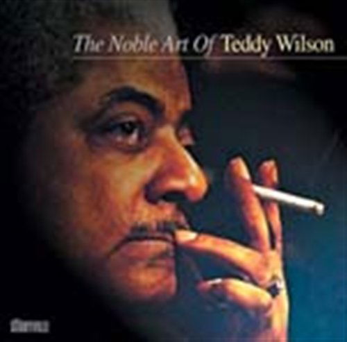 The Noble Art of Teddy Wilson - Teddy Wilson - Musikk - STV - 0717101837120 - 2000