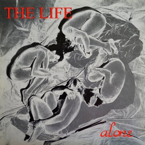 Cover for Life · Alone (CD) [Deluxe edition] (2012)