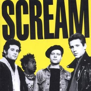 Cover for Scream · Still Screaming + This Side Up (CD) (2022)