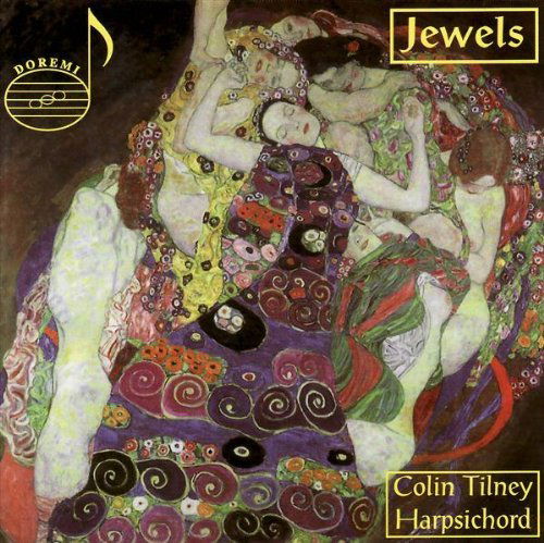 Jewels - Tilney / Bach / Smith / Rainier / Sharman - Music - Doremi Records - 0723724376120 - March 5, 2002