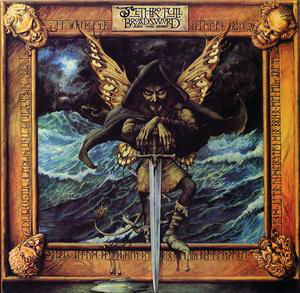 Broadsword And The Beast - Jethro Tull - Música - RHINO - 0724347341120 - 11 de abril de 2005