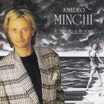 Cover for Minghi Amedeo · Le Nuvole E La Rosa (CD) (2004)