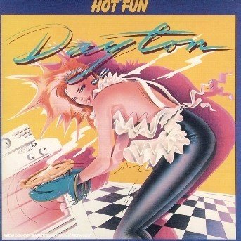 Hot Fun - Dayton - Musik - CAPITOL - 0724357890120 - 19 augusti 2004