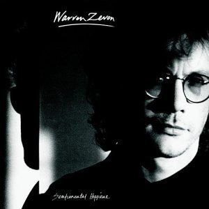 Cover for Warren Zevon · Sentimental Hygiene (CD) [Remastered edition] (2003)