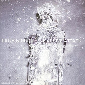 100th Window - Massive Attack - Musik - VIRGIN - 0724358132120 - 25. august 2017