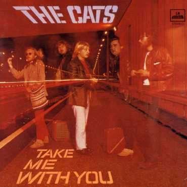 Take Me with You - Cats - Musik - CAPITOL - 0724358228120 - 1. maj 2003