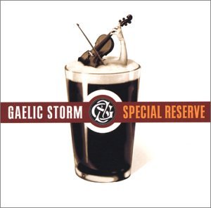 Special Reserve - Gaelic Storm - Musik - Higher Octave - 0724359148120 - 19. august 2003