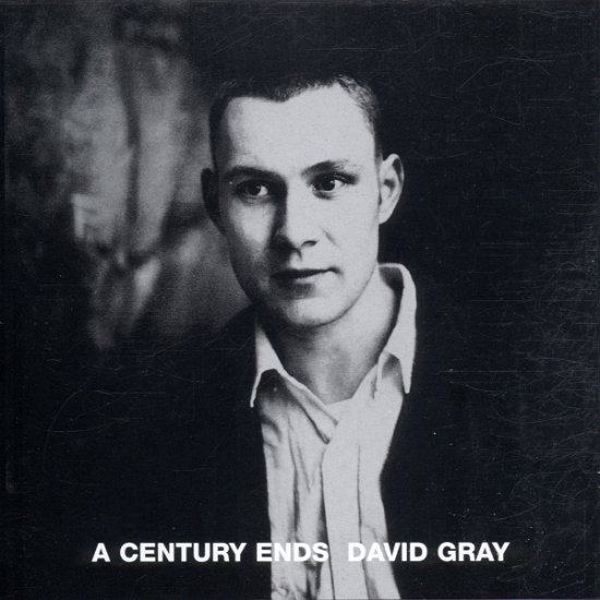 David Gray · A Century Ends (CD) (2001)