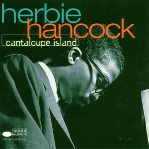 Cantaloupe Island - Herbie Hancock - Muzyka - BLUE NOTE - 0724382933120 - 19 stycznia 2022