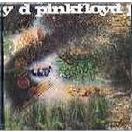 A Saucerful of Secrets - Pink Floyd - Musik - EMI - 0724382975120 - 23 januari 1987