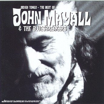 John Mayall-best of - John Mayall - Música -  - 0724384687120 - 