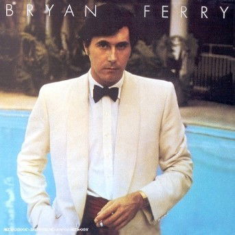 Cover for Bryan Ferry · Bryan Ferry-another Time Another Place (CD) [Digipak] (2000)