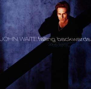 John Waite · Falling Backwards (CD) (1990)