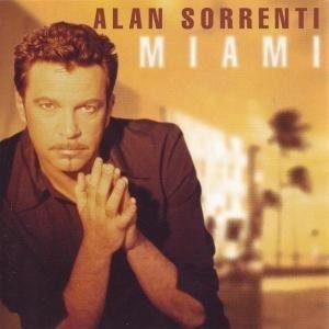 Miami - Alan Sorrenti - Musik - EMI - 0724385763120 - 24. februar 2000