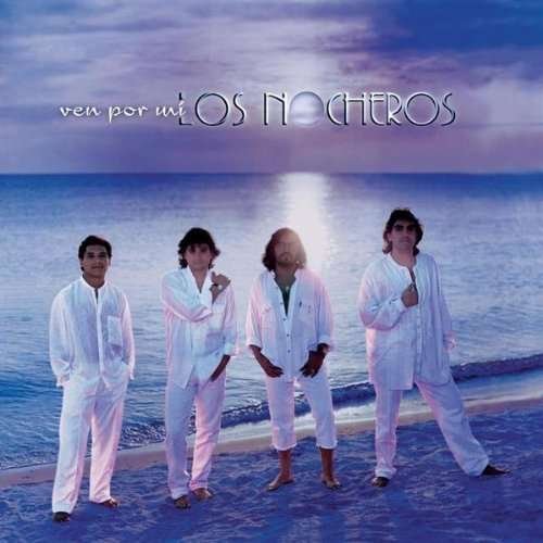 Cover for Nocheros · Ven Por Mi (CD) (1997)