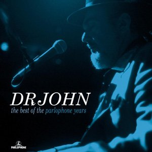 Cover for Dr. John · Best of the Parlophone Years (CD) (2007)