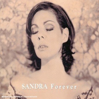 Cover for Sandra · Forever (CD) (2001)