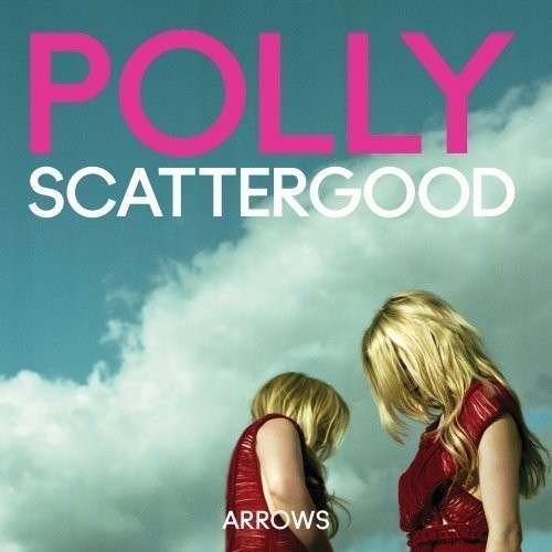 Cover for Polly Scattergood · Arrows (CD) (2013)