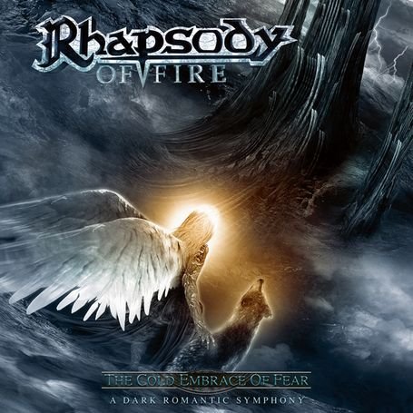 The Cold of Embrance - Rhapsody of Fire - Música - ICAR - 0727361265120 - 7 de fevereiro de 2011