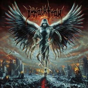 Atonement - Immolation - Música - NUCLEAR BLAST RECORDS - 0727361351120 - 24 de março de 2017