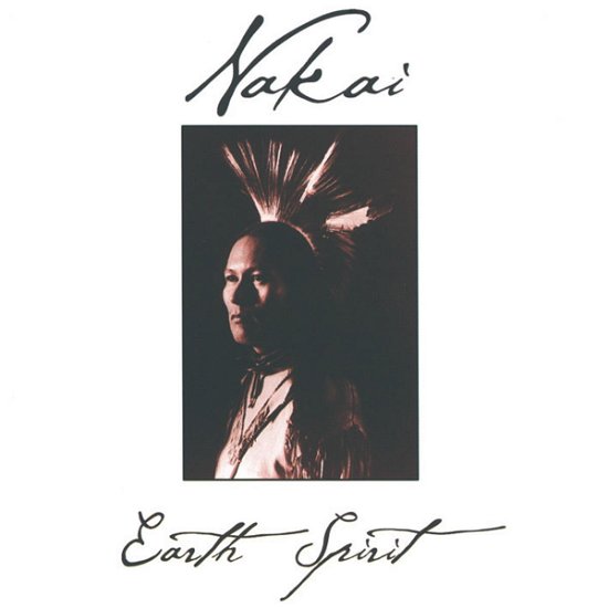 R. Carlos Nakai · Earth Spirit (CD) (2007)