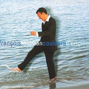Cover for Francois Feldman · Couleurs D'origine (CD)