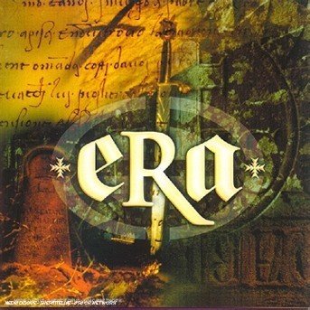 Cover for Era (CD)