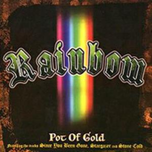 Cover for Rainbow · Pot of Gold (CD) [Remastered edition] (2002)