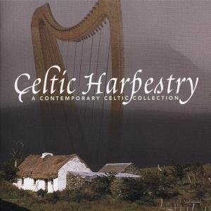 Celtic Harpestry / Various - Celtic Harpestry / Various - Muziek - INSTRUMENTAL - 0731455835120 - 3 november 1998