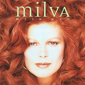 Milva · Mein Weg (Stationen Einer Karriere 1977-98) (CD) (2004)