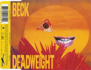 Deadweight -cds- - Beck - Musikk -  - 0731458243120 - 