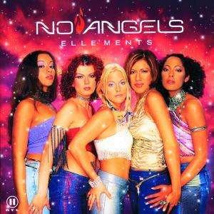 Cover for No Angels · Elle'ments (CD) (2001)
