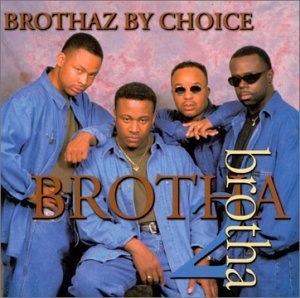 Brotha 2 Brotha - Brothaz by Choice - Muziek - CD Baby - 0740317980120 - 2 april 2002
