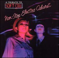 Cover for Soft Cell · Tribute To Soft Cell (CD) [Tribute edition] (2003)