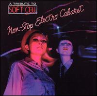 Cover for Soft Cell · Tribute To Soft Cell (CD) [Tribute edition] (2003)