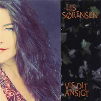 Cover for Lis Sørensen · Vis Dit Ansigt (CD) (1991)