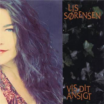 Vis Dit Ansigt - Lis Sørensen - Musik - BMG Owned - 0743212877120 - 26. september 1991