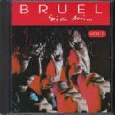 Cover for Patrick Bruel · Si Ce Soir ... Vol. 2 (CD) [Live edition] (1996)