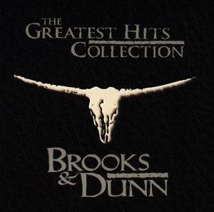 Cover for Brooks &amp; Dunn · Greatest Hits Collection (CD) (2002)