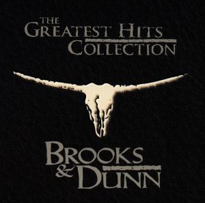 The Greatest Hits Collection - Brooks & Dunn - Musik - ARISTA - 0743215243120 - 29. april 2002