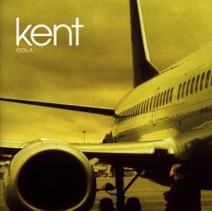 Cover for Kent · Isola (CD) (1998)