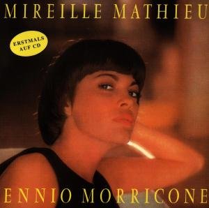 Singt Ennio Morricone - Mireille Mathieu - Music - ARIOL - 0743216093120 - September 7, 1998