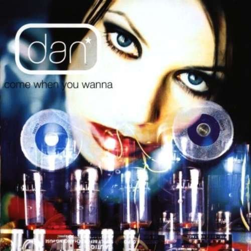 Cover for Dan · Come when You Wanna (CD) (1997)