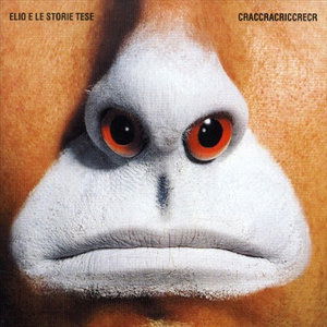 Cover for Elio E Le Storie Tese · Craccracriccrecr (CD) (2000)