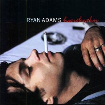 Cover for Ryan Adams · Heartbreaker (CD) (1990)