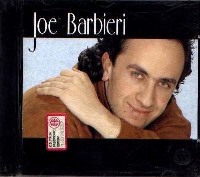 Joe Barbieri - Barbieri Joe - Musik - CGD - 0745099559120 - 