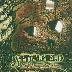 Spitalfield · Stop Doin' Bad Things (CD) [Enhanced edition] (2005)