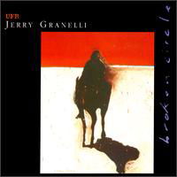 Broken Circle - Jerry Granelli - Muzyka - INTUITION - 0750447350120 - 31 maja 2010