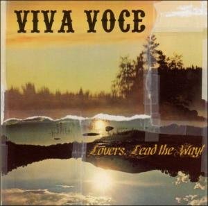 Cover for Viva Voce · Lovers Lead The Way (CD) (2004)