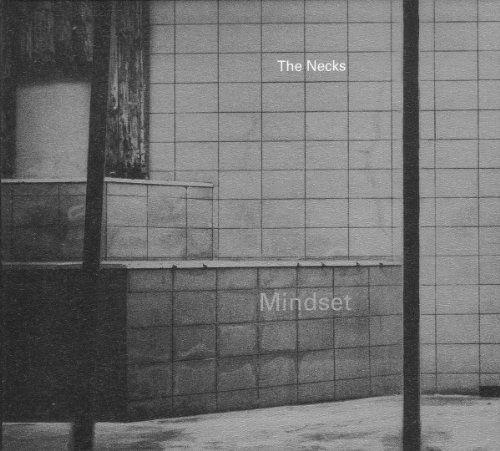 Mindset - Necks - Música - RER - 0752725030120 - 14 de octubre de 2011